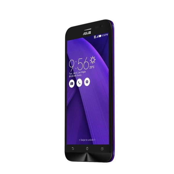 Asus ZenFone 2 Laser (5.0 İnç / 1.2 GHz / 2 GB) (ZE500KL) — ürün görseli 23