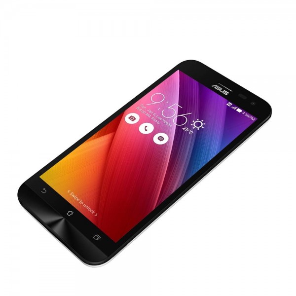 Asus ZenFone 2 Laser (5.0 İnç / 1.2 GHz / 2 GB) (ZE500KL) — ürün görseli 20