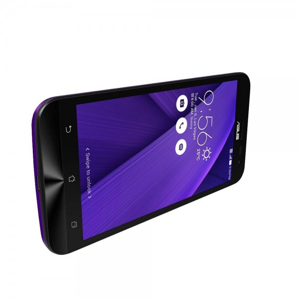 Asus ZenFone 2 Laser (5.0 İnç / 1.2 GHz / 2 GB) (ZE500KL) — ürün görseli 24