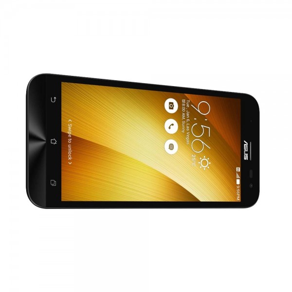 Asus ZenFone 2 Laser (5.0 İnç / 1.2 GHz / 2 GB) (ZE500KL) — ürün görseli 11