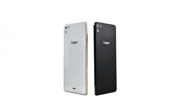 Casper VIA V10 — ürün görseli 10