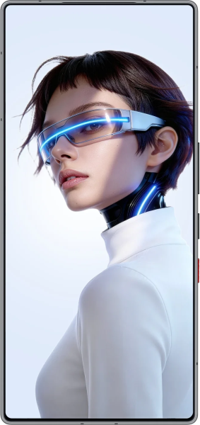 Nubia RedMagic 11S Pro (16 GB / 512 GB) — ürün görseli 12