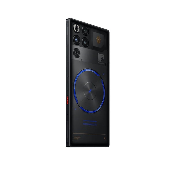 Nubia RedMagic 11S Pro (16 GB / 512 GB) — ürün görseli 6