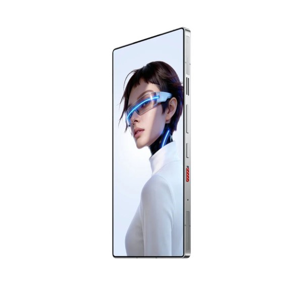 Nubia RedMagic 11S Pro (16 GB / 512 GB) — ürün görseli 11