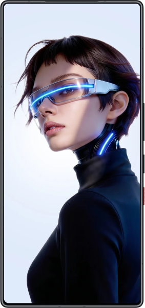 Nubia RedMagic 11S Pro (16 GB / 512 GB)