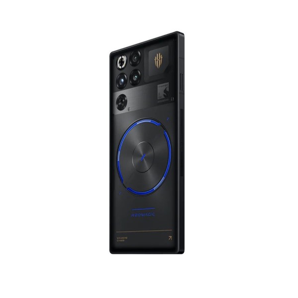 Nubia RedMagic 11S Pro (16 GB / 512 GB) — ürün görseli 7
