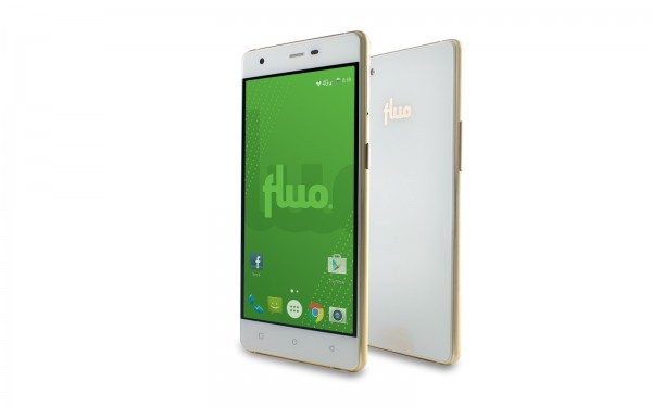 Fluo X — ürün görseli 4