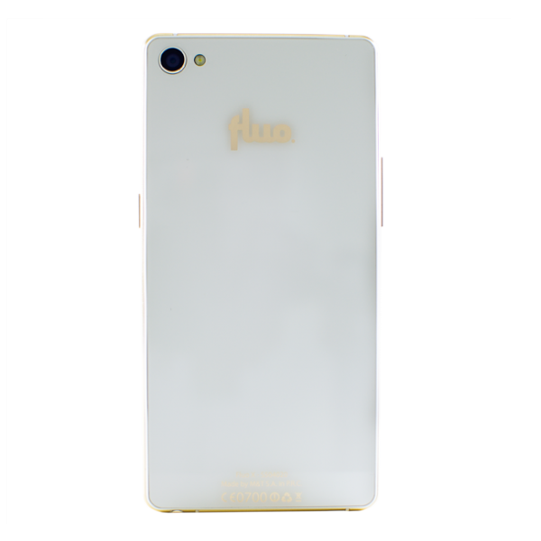 Fluo X — ürün görseli 10