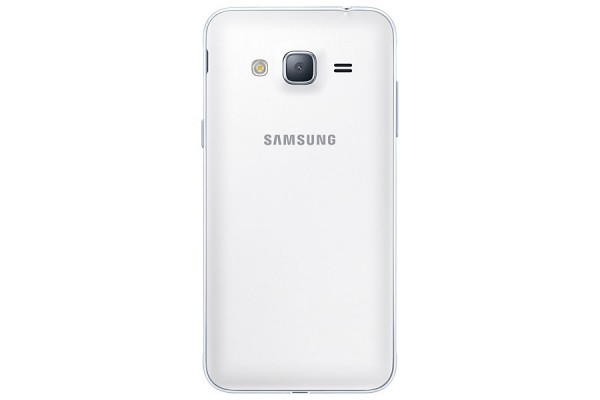 Samsung Galaxy J3 (2016) (Çift Hat / 4G) (SM-J320F/DS) — ürün görseli 16