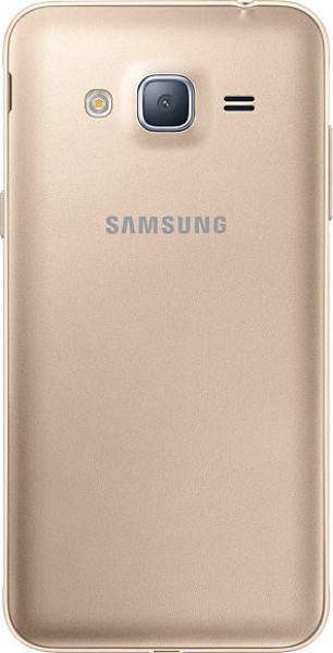 Samsung Galaxy J3 (2016) (Çift Hat / 4G) (SM-J320F/DS) — ürün görseli 3