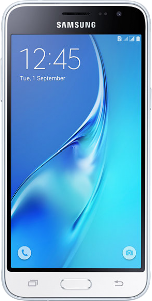 Samsung Galaxy J3 (2016) (Çift Hat / 4G) (SM-J320F/DS)