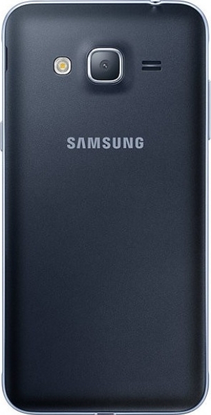 Samsung Galaxy J3 (2016) (Çift Hat / 4G) (SM-J320F/DS) — ürün görseli 2
