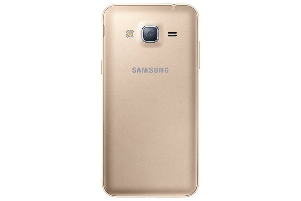 Samsung Galaxy J3 (2016) (Çift Hat / 4G) (SM-J320F/DS) — ürün görseli 6
