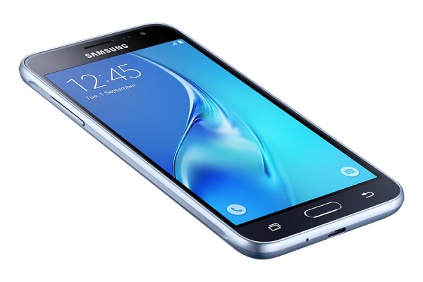 Samsung Galaxy J3 (2016) (Çift Hat / 4G) (SM-J320F/DS) — ürün görseli 14