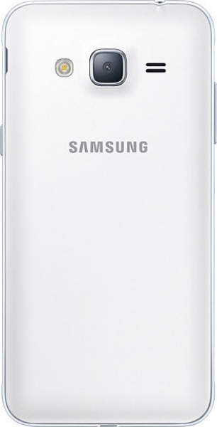 Samsung Galaxy J3 (2016) (Çift Hat / 4G) (SM-J320F/DS) — ürün görseli 4