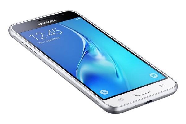 Samsung Galaxy J3 (2016) (Tek Hat / 4G) (SM-J320F) — ürün görseli 16