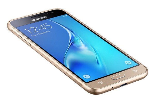 Samsung Galaxy J3 (2016) (Tek Hat / 4G) (SM-J320F) — ürün görseli 8