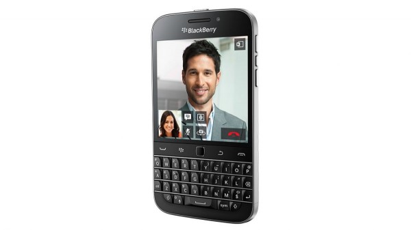 BlackBerry Classic (Q20) — ürün görseli 2