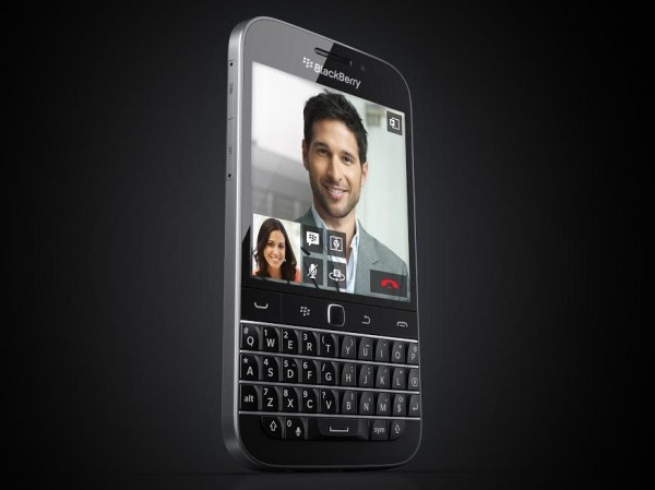 BlackBerry Classic (Q20) — ürün görseli 7