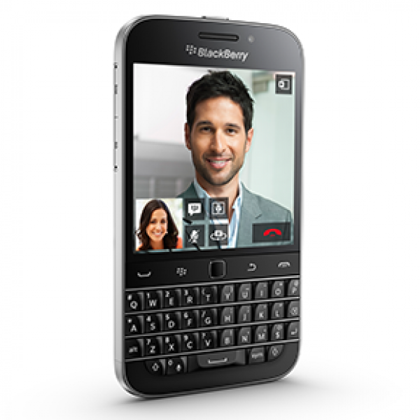 BlackBerry Classic (Q20) — ürün görseli 3