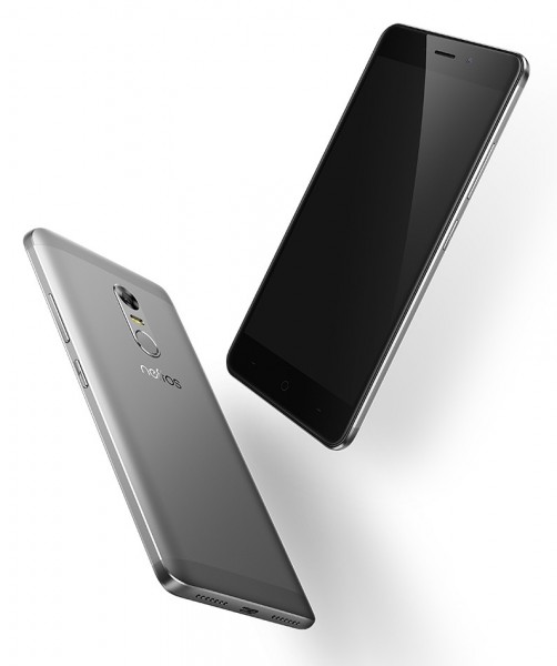 TP-Link Neffos X1 (16 GB) (TP902A) — ürün görseli 7