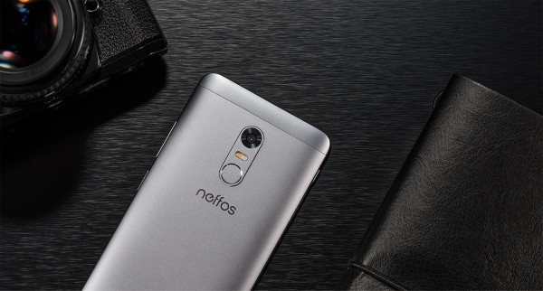 TP-Link Neffos X1 (16 GB) (TP902A) — ürün görseli 20