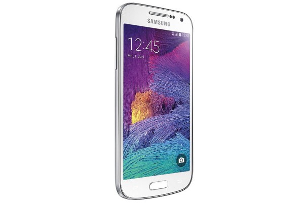 Samsung Galaxy S4 Mini Plus (GT-I9195I) — ürün görseli 8
