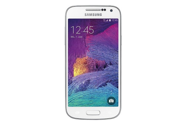Samsung Galaxy S4 Mini Plus (GT-I9195I) — ürün görseli 7