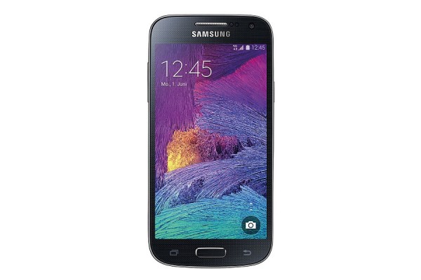Samsung Galaxy S4 Mini Plus (GT-I9195I) — ürün görseli 2