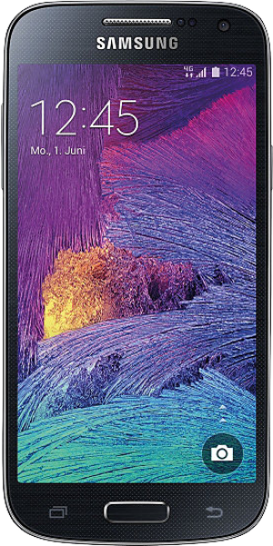 Samsung Galaxy S4 Mini Plus (GT-I9195I)