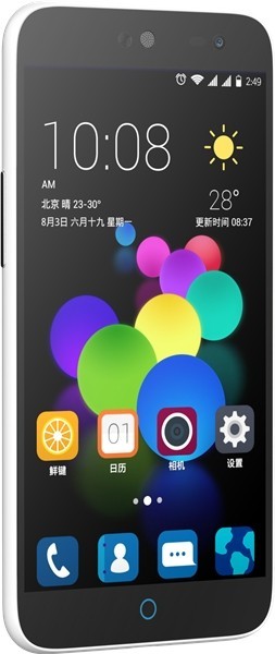 ZTE Blade A1 — ürün görseli 6