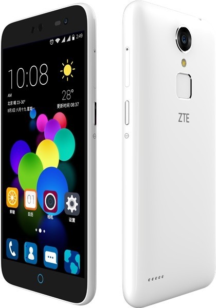 ZTE Blade A1 — ürün görseli 5