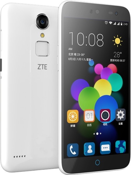 ZTE Blade A1 — ürün görseli 4