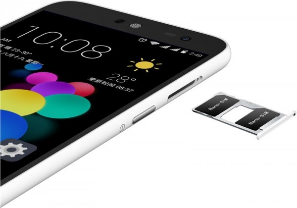 ZTE Blade A1 — ürün görseli 9