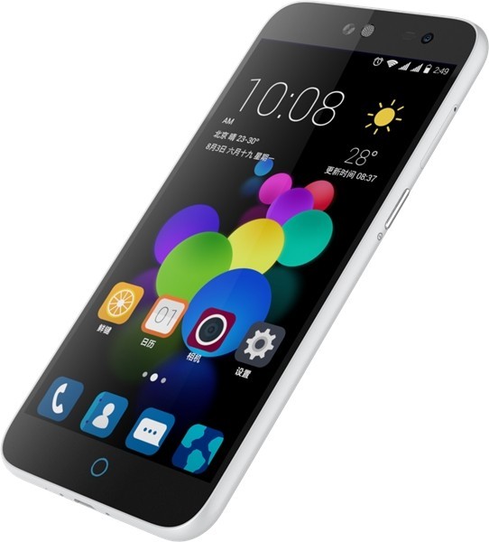 ZTE Blade A1 — ürün görseli 22