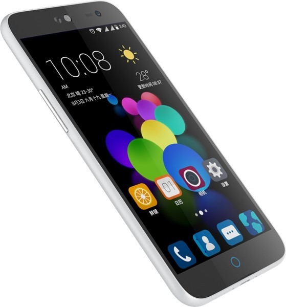 ZTE Blade A1 — ürün görseli 15
