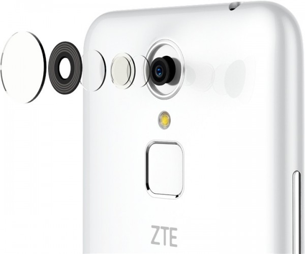 ZTE Blade A1 — ürün görseli 16