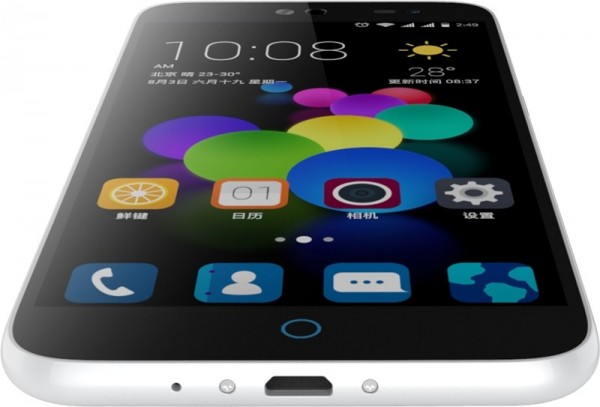 ZTE Blade A1 — ürün görseli 26