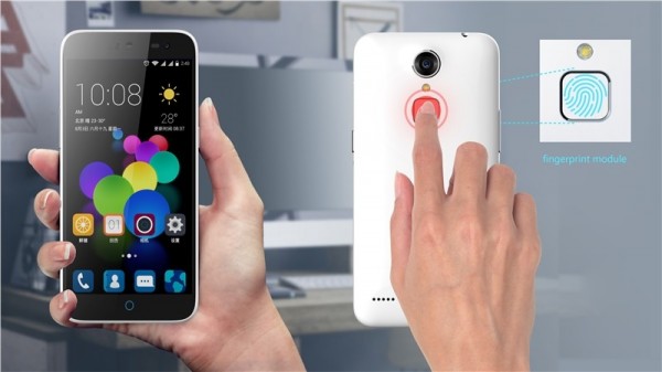 ZTE Blade A1 — ürün görseli 28