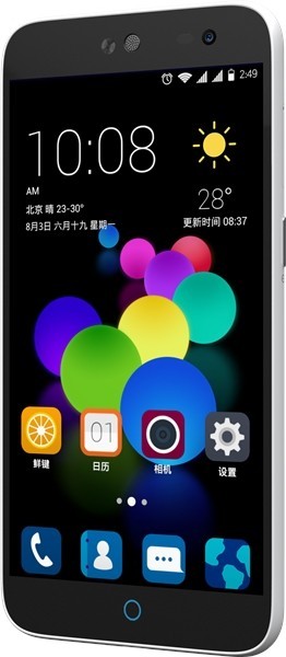 ZTE Blade A1 — ürün görseli 8