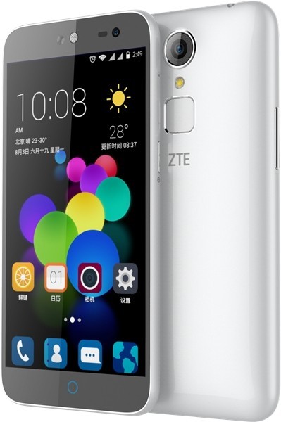 ZTE Blade A1 — ürün görseli 2