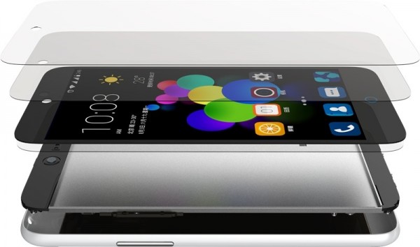 ZTE Blade A1 — ürün görseli 14
