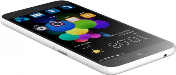 ZTE Blade A1 — ürün görseli 21