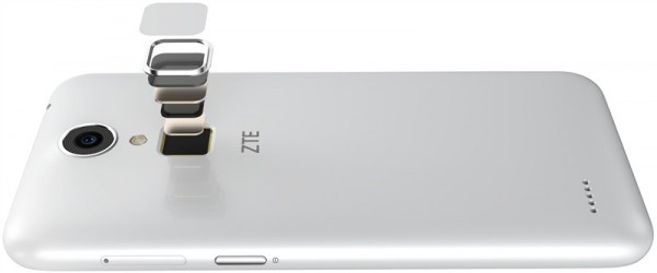 ZTE Blade A1 — ürün görseli 27