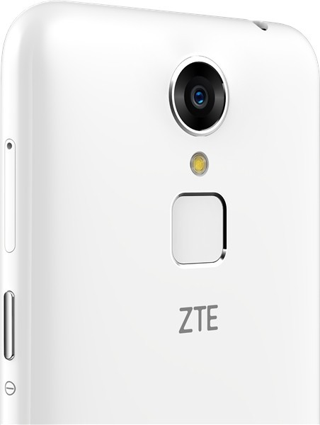 ZTE Blade A1 — ürün görseli 10