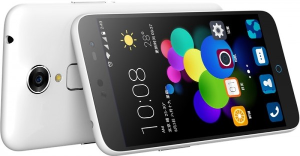 ZTE Blade A1 — ürün görseli 11