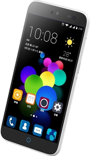 ZTE Blade A1 — ürün görseli 20