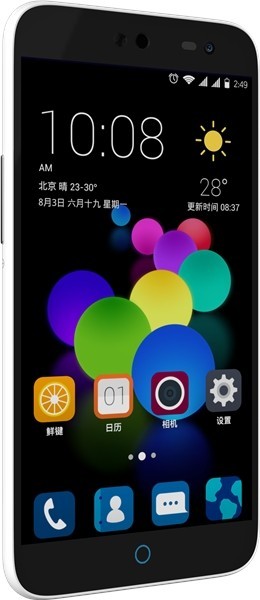 ZTE Blade A1 — ürün görseli 7