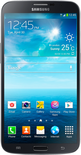 Samsung Galaxy Mega 6.3 (GT-I9200)