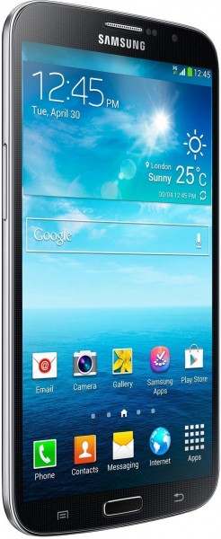 Samsung Galaxy Mega 6.3 (GT-I9200) — ürün görseli 8